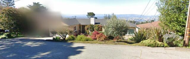 Three-bedroom home sells for $1.5 million in Oakland