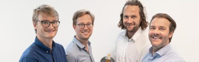 Dutch quantum hardware scale-up Delft Circuits raises €6.3M to scale its Cri/oFlex tech