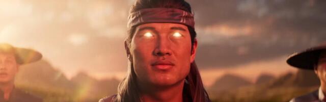 Mortal Kombat 1 on Switch receives new update promising performance improvements