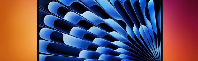 M2 MacBook Air Gets Speed Boost With This Novel Cooling System
