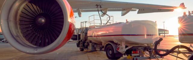 Metafuels raises €8M  Seed funding to turn green methanol into sustainable aviation fuel