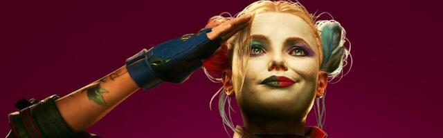 DC's James Gunn says Suicide Squad isn't necessarily the end of the Batman Arkham universe