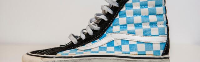 Vans, North Face owner VF Corp. says a hack is disrupting holiday orders