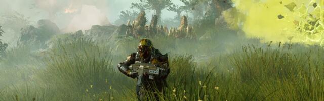 Helldivers 2 PC patch takes aim at server capacity and progression issues