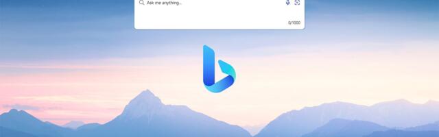 Microsoft Begged Apple to Adopt Bing as Safari's Default Search Engine