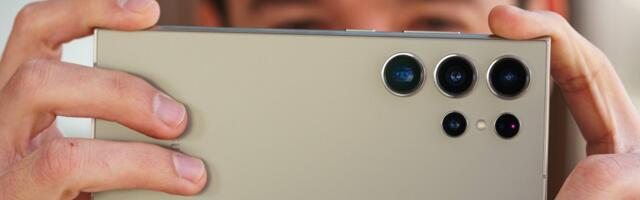 One UI 6.1.1 to bring a lot of camera updates to the Galaxy S24 Ultra