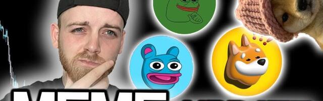Top Meme Coins to Watch During a Bear Market – dogwifhat, PlayDoge, and Pepe Unchained