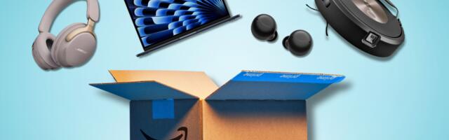 When does Prime Day start? Amazon's sale is live now.