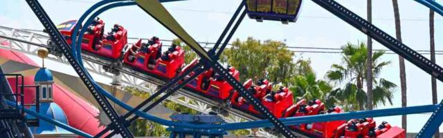 Will Disneyland raise ticket prices in October?