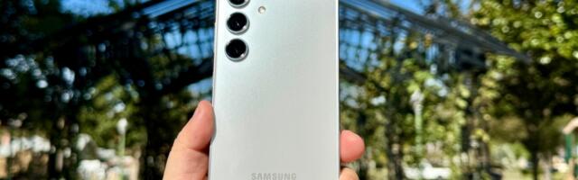 The Galaxy S25 may get the spec update it deserves