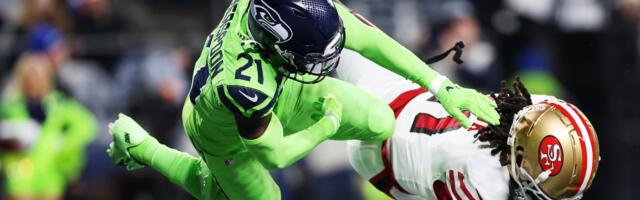 How to watch Seahawks vs. 49ers online