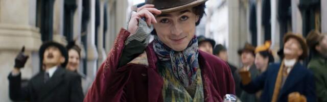 10 great movies to watch on Thanksgiving