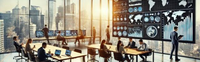 See how Google Gemini 2.0 Flash can perform hours of business analysis in minutes