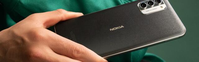 All Nokia smartphones have been listed as unavailable on HMD’s website