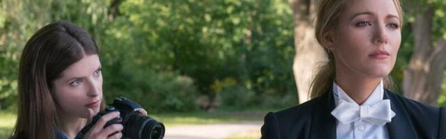 A Simple Favor 2 director disputes claim that the Blake Lively film has been scrapped