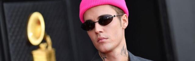 Because Justin Bieber ‘needs the money,’ he’ll return to work in 2025, report says