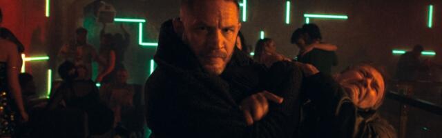 Tom Hardy stars in action-packed trailer for Gareth Evans’ Havoc