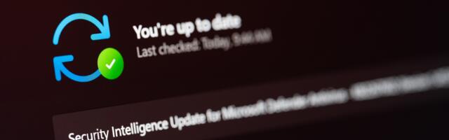 Windows 11 update failure stops machines from updating to version 24H2 using WSUS