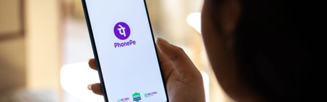 PhonePe Hit By Tech Outage, Blames Network Capacity Shortfall
