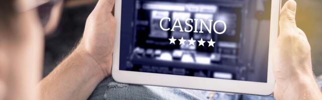 California targets sweepstakes casinos in major move against illegal online gaming