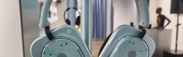 Nothing’s Headphone 1 Might Be Its Riskiest Audio Product Yet