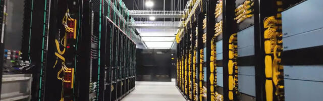 OpenAI and Oracle ink deal to build massive Stargate data center, total project will power 2 million AI chips — Stargate partner SoftBank not involved in the project