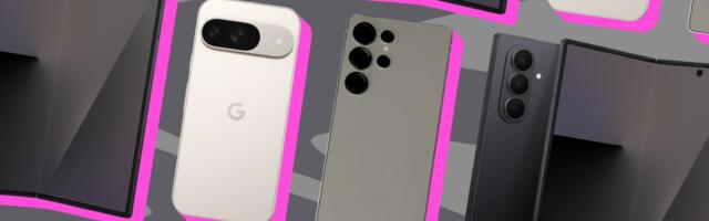 The best Android phones