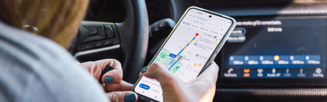 11 Powerful Ways To Use Google Maps (Other Than For Directions)