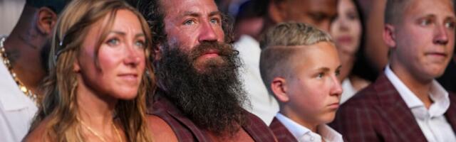 Liver King Accused of Breaking Blood-Bound Contract He Insisted Upon