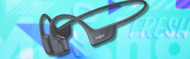 Im a runner, and this deal on the SHOKZ OpenRun Pro 2 is hard to ignore