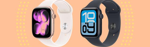 Apple Watch SE 3 vs. Apple Watch Series 11: How do they compare?