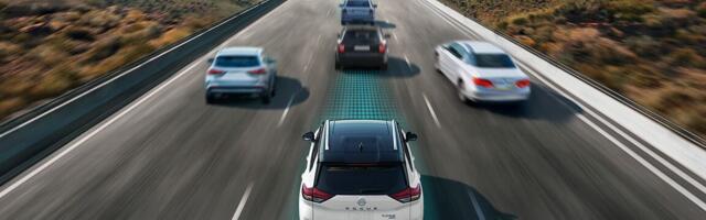 How Nissan leveraged its driver assist to cut traffic jams