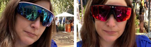 Oakley Meta Vanguard are the smart glasses athletes might actually want