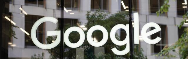 Hundreds of jobs cut at Google UK, accounts reveal
