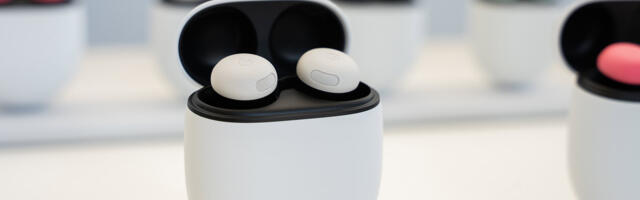 Record-low price alert: Google Pixel Buds Pro 2 now just $169
