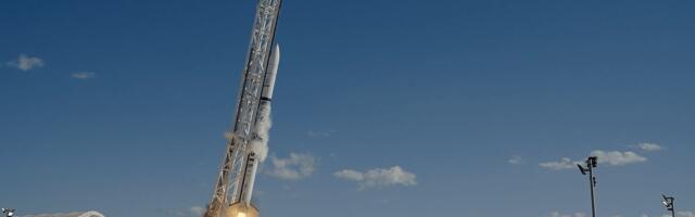 HyImpulse raises €45 million to boost “Made in Europe” rocket technology