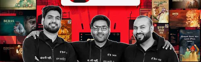 How STAGE Is Shaking Up Netflix & Amazon With Its Regional Originals