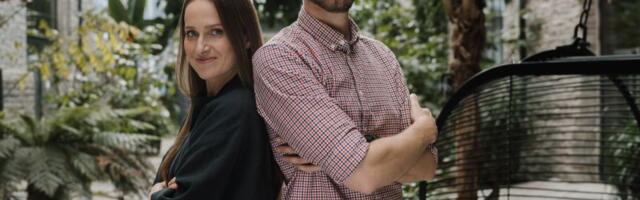 Tallinn’s Yaga expands into Africa and MENA after €4 million raise