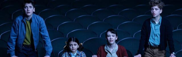 What is the release date for IT: Welcome to Derry episode 2 on HBO Max? What is the release date for IT: Welcome to Derry episode 2 on HBO Max?