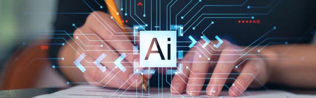 Study: Nearly a Third of Workers Have Skipped Meetings With AI