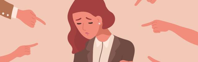 Чувство вины, размытые ТЗ и страх говорить: о чём молчит ваша команда Чувство вины, размытые ТЗ и страх говорить: о чём молчит ваша команда