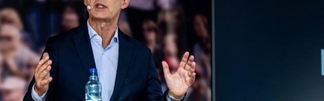 Norway suspends $2.1tn oil fund’s ethics rules to avoid selling Big Tech stakes