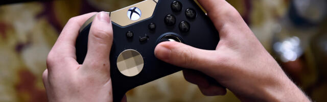 Can You Use An Xbox Controller On Nintendo Switch?