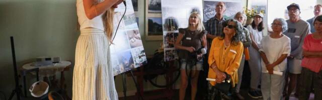 ‘Are you trying to pull a fast one?’: Rumors of tech-backed ‘autonomy’ stir backlash to Sonoma County megaproject