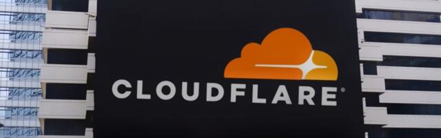 Cloudflare Outage Takes Down Huge Chunk of the Internet, Slowly Coming Back Online