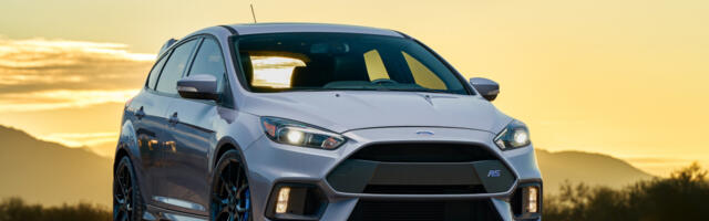 Ford Just Pulled The Plug: This Popular Model Is Finished