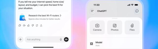 ChatGPT shopping research builds you a buyer’s guide using AI