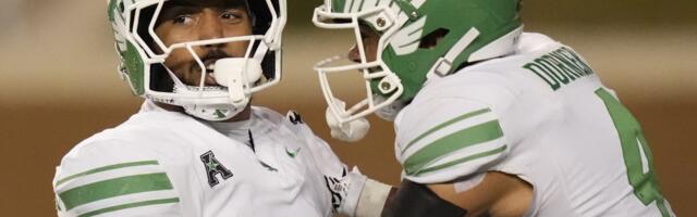 How to watch North Texas vs. Tulane online for free