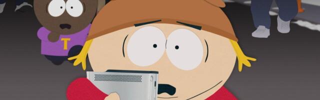 What is the release date for South Park season 28 episode 5 on Paramount+?