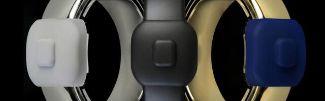 After Bringing Pebble Watches Back, the Next Thing's a Ring